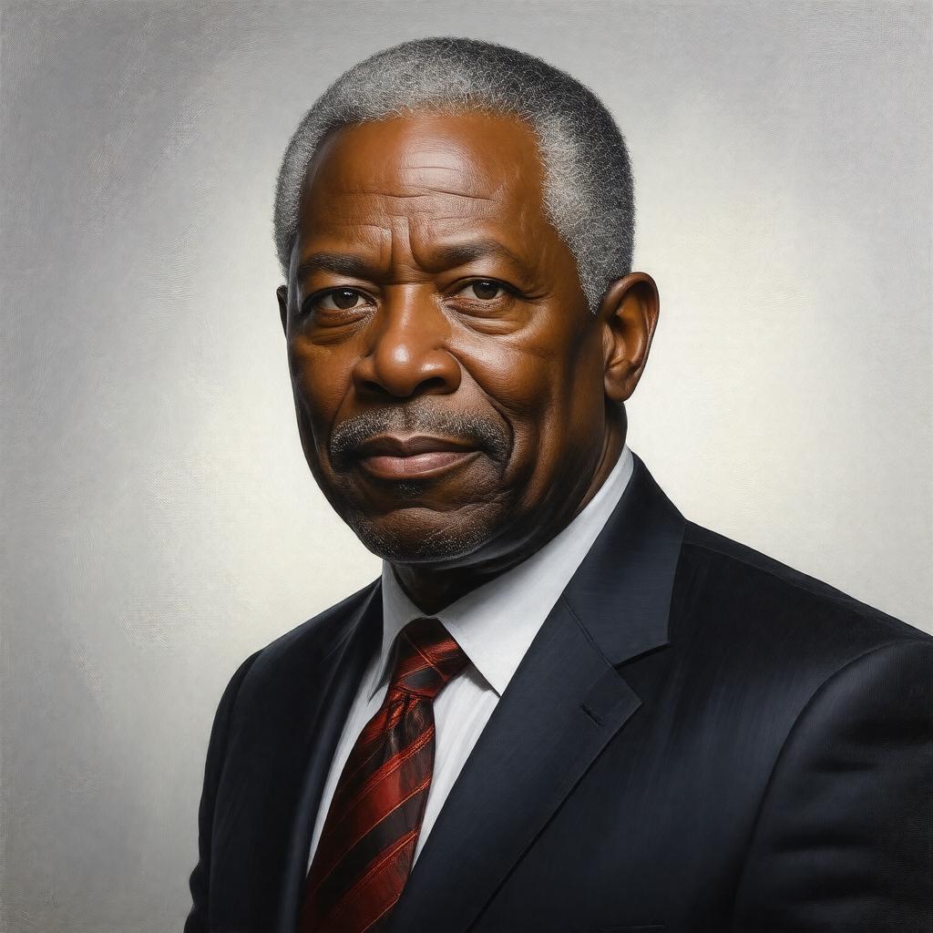 John W. Thompson